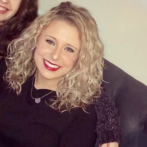 Meet your Posher, Kelsey